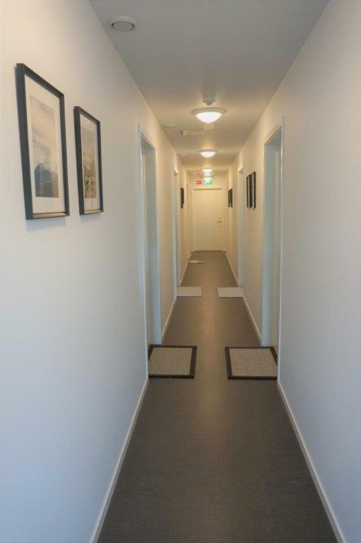 Seminarbakken 4 H07 Apartment Tromso Bagian luar foto